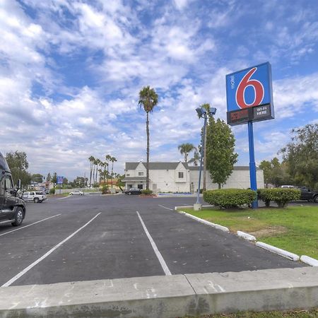 Motel 6-Baldwin Park, Ca - Los Angeles Luaran gambar